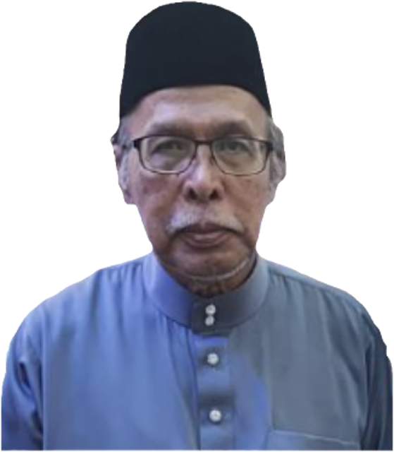 Dato' Hj Mohd Alim bin Muda