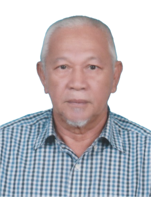 Dato' Hj Tuan Mamat bin Tuan Ngah