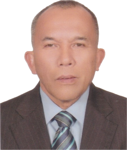 Dato' Hj Zainal Abidin bin Hussin