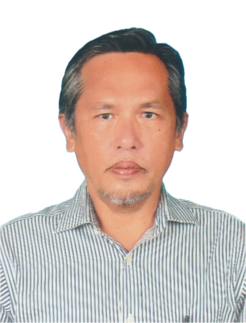 Hj Ab Ghapar bin Daud