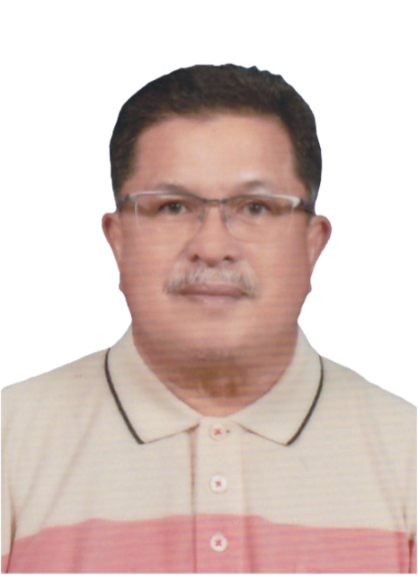 Hj Mohd Pauzi bin Jusoh
