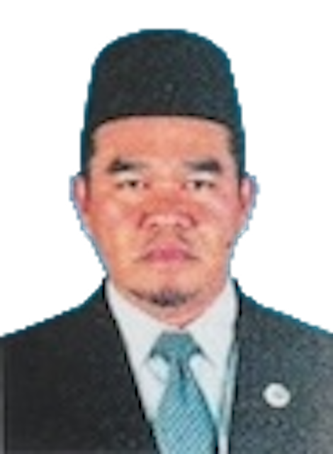 Hj Mokhtar bin Salleh